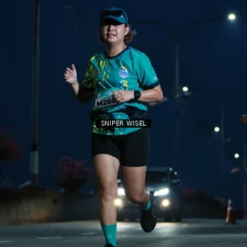 Runner Photo 5788641