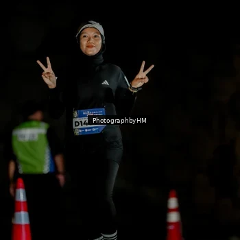 Runner Photo 5788642