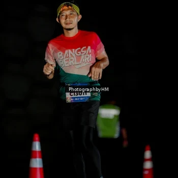 Runner Photo 5788644