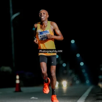 Runner Photo 5788645