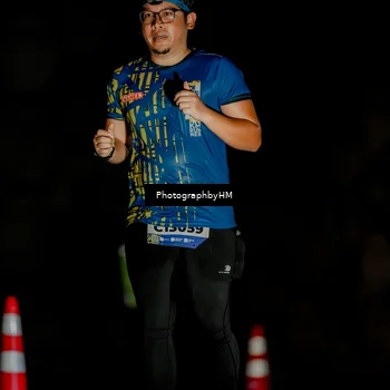 Runner Photo 5788647