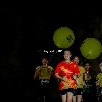 Runner Photo 5788650