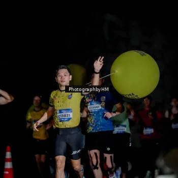 Runner Photo 5788651