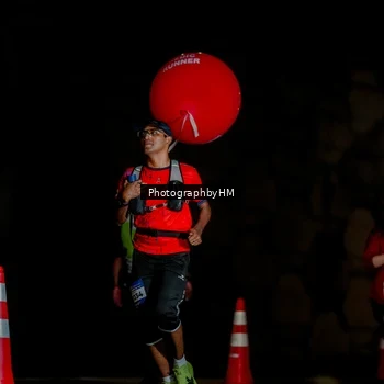 Runner Photo 5788654