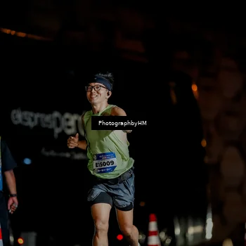 Runner Photo 5788660