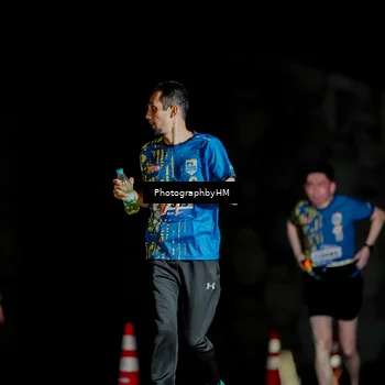Runner Photo 5788661