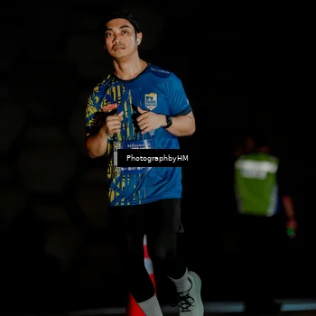 Runner Photo 5788663