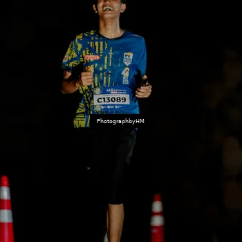 Runner Photo 5788664