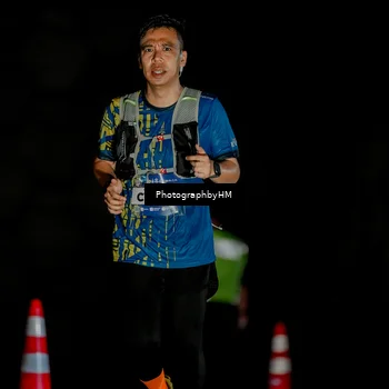 Runner Photo 5788669