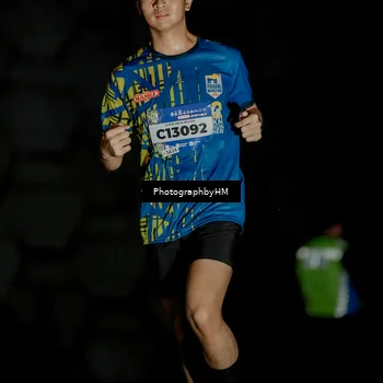 Runner Photo 5788670