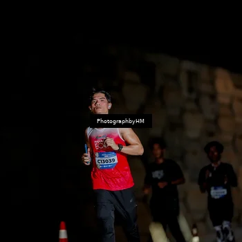 Runner Photo 5788675