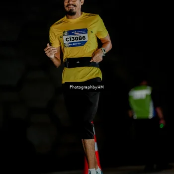 Runner Photo 5788680