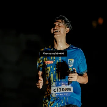 Runner Photo 5788694