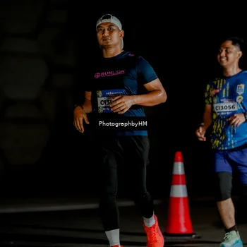 Runner Photo 5788695