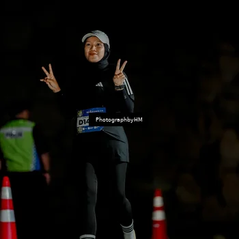 Runner Photo 5788697