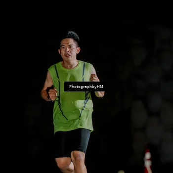 Runner Photo 5788704
