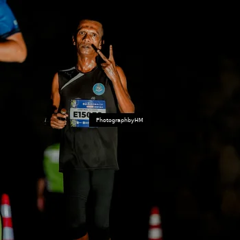 Runner Photo 5788705