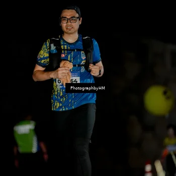 Runner Photo 5788711