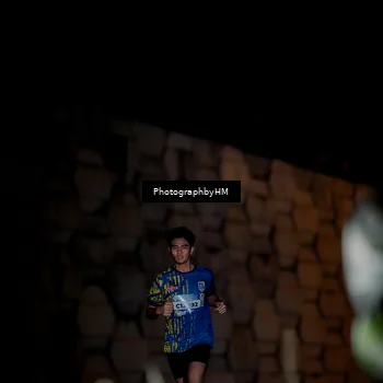 Runner Photo 5788715