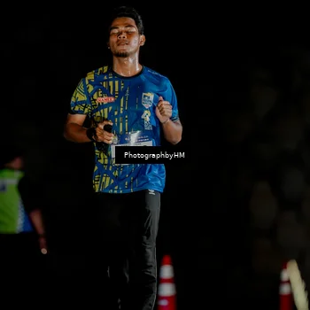 Runner Photo 5788725