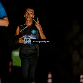 Runner Photo 5788729