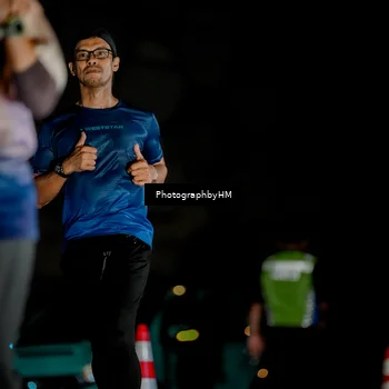 Runner Photo 5788735