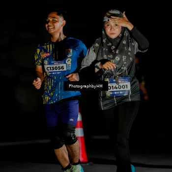 Runner Photo 5788739