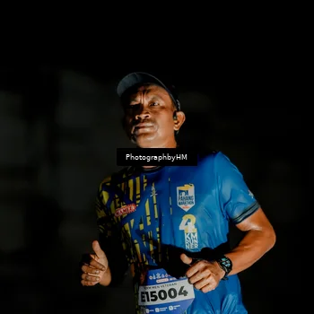 Runner Photo 5788740