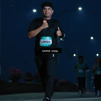 Runner Photo 5788742
