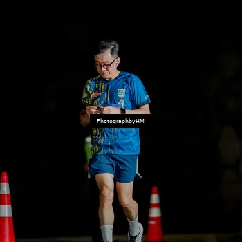 Runner Photo 5788749