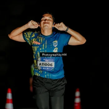 Runner Photo 5788764