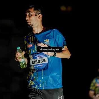 Runner Photo 5788769