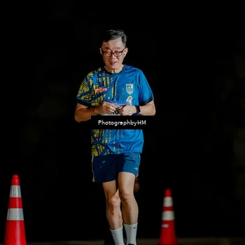 Runner Photo 5788773
