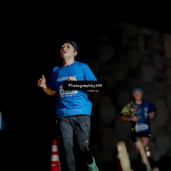 Runner Photo 5788774