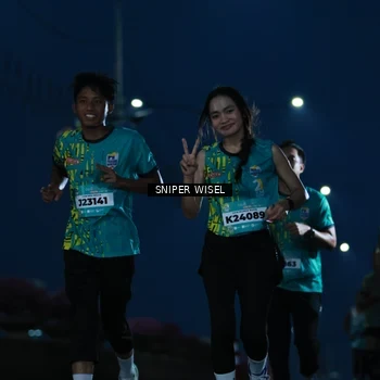 Runner Photo 5788785