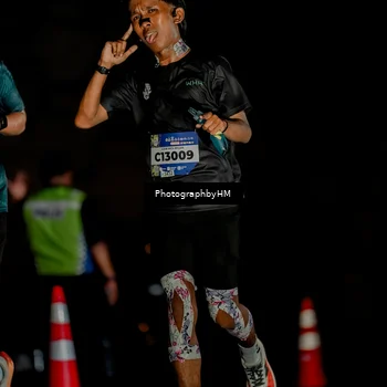 Runner Photo 5788792