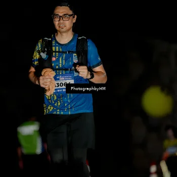 Runner Photo 5788795