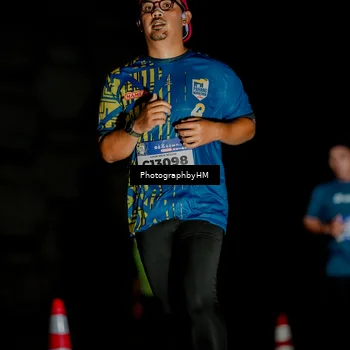 Runner Photo 5788796