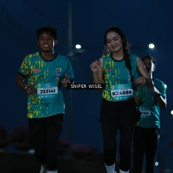 Runner Photo 5788800