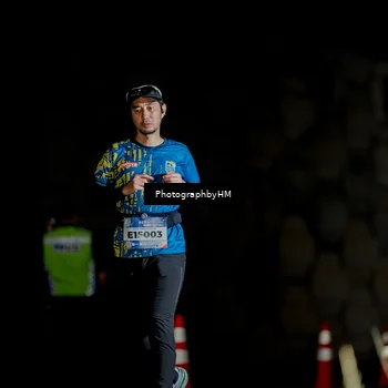 Runner Photo 5788805
