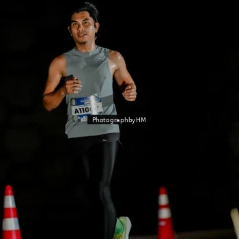 Runner Photo 5788806