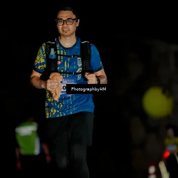 Runner Photo 5788808