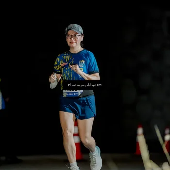 Runner Photo 5788810