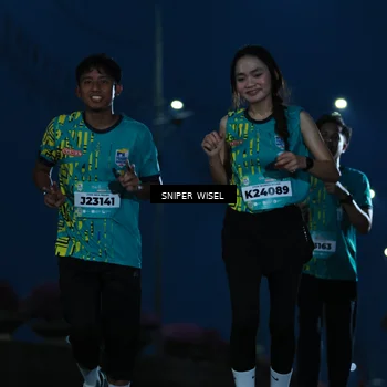 Runner Photo 5788811