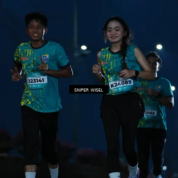 Runner Photo 5788812