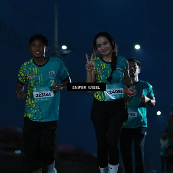 Runner Photo 5788813
