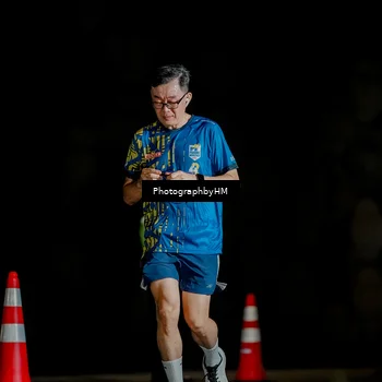 Runner Photo 5788815