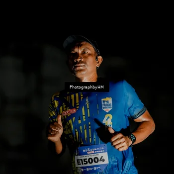 Runner Photo 5788823
