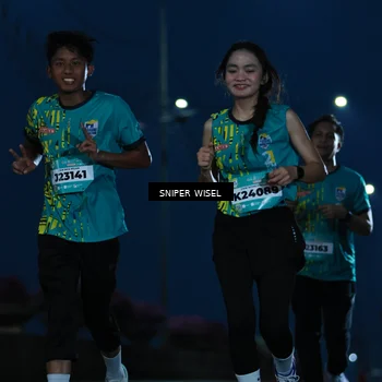 Runner Photo 5788825