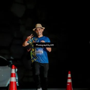 Runner Photo 5788838